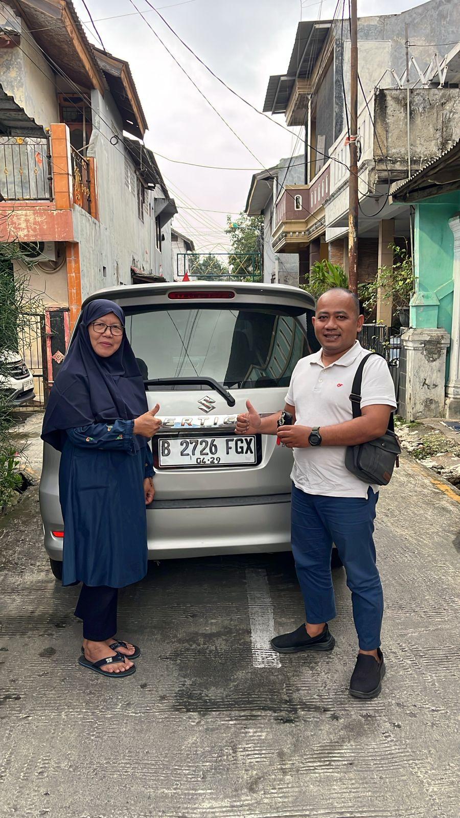Transaksi sukses 29